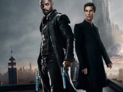 Amazon снимает сериал по циклу Стивена Кинга «Темная башня»