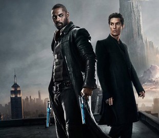 Amazon снимает сериал по циклу Стивена Кинга «Темная башня»