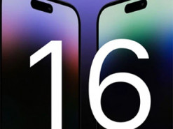 Показано 5 моделей серії iPhone 16 з оновленим дизайном камери