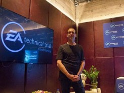 Потоковая игровая служба EA уже вполне работоспособна и активно тестируется