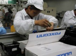 Сотрудники Foxconn обокрали Apple по-крупному