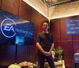 Потоковая игровая служба EA уже вполне работоспособна и активно тестируется