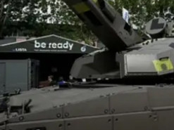 Україна може отримати танк ППО Frankenstein: на що він здатен