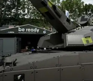 Україна може отримати танк ППО Frankenstein: на що він здатен