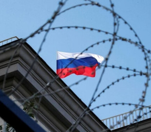 Росія погрожує італійським журналістам, які зняли репортаж на Курщині