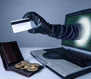 Перейшли за оголошенням і втратили гроші: волинян масово обкрадають шахраї