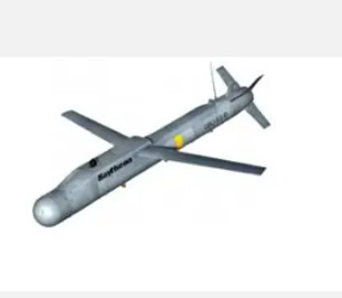 Розкриті технічні характеристики нового американського високоточного боєприпасу Stormbreaker