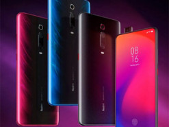 Смартфон Redmi K20 начал получать обновление MIUI 12.5