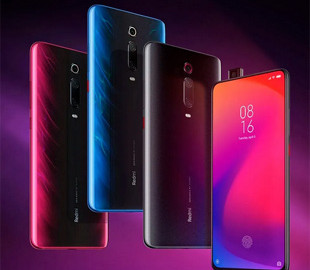 Смартфон Redmi K20 начал получать обновление MIUI 12.5