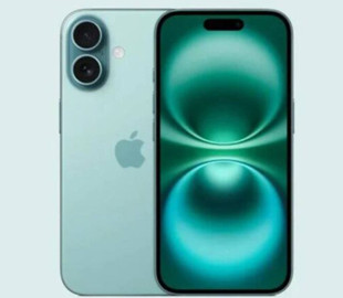 Apple оновить дисплей і камеру в iPhone 17, але залишить старий процесор