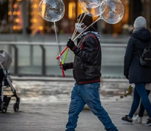 В Украине ужесточат наказание за подделку COVID-документов