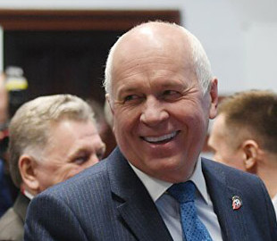 В Іспанії вдруге арештували яхту російського олігарха