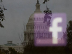 Facebook посилить правила публікації реклами, щоб протистояти втручанню в вибори