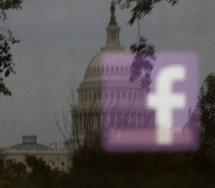 Facebook посилить правила публікації реклами, щоб протистояти втручанню в вибори