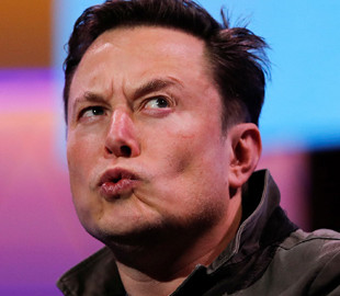Маск прогнозує великі проблеми для Tesla