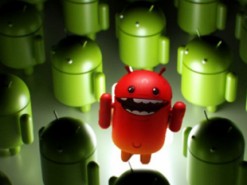 Появился новый вирус-вымогатель для Android