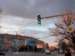 В сети показали, как сегодня выглядит оккупированный Луганск