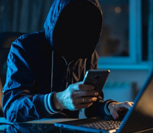 Как мошенники обманывают жителей Киевской области через Интернет