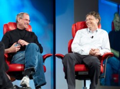 Почему Билл Гейтс и Стив Джобс ограждали своих детей от технологий