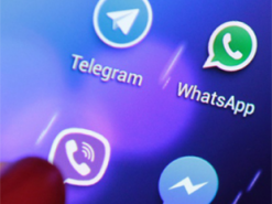 Как прочитать удалённое сообщение в Telegram, Viber, WhatsApp и других мессенджерах