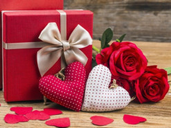 Как сделать подарок незабываемым?