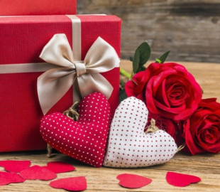 Как сделать подарок незабываемым?