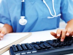 За неделю украинцы получили почти 160 тысяч электронных рецептов