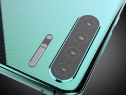 В Сети появился концепт смартфона Huawei P30