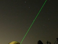 Спутник для разгона облаков поможет раздавать квантовый интернет по всему миру