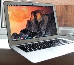 Компьютеры Apple начал поражать новый вирус