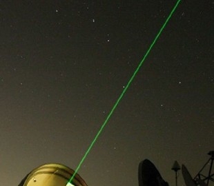 Спутник для разгона облаков поможет раздавать квантовый интернет по всему миру