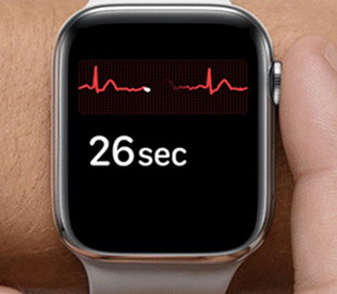 Apple спробує обійти заборону на продаж розумного годинника Watch