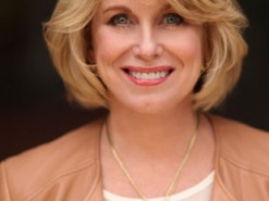 Диана Брайант поменяла высокую должность в Intel на место в руководстве Google