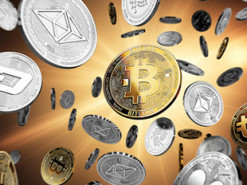 Представлен обновленный рейтинг криптовалют