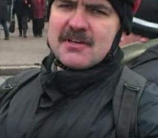 Доцента, який здавав позиції ЗСУ, звільнять із харківського університету