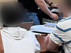 На Харківщині ФСБ завербувала підлітків через гру в Telegram