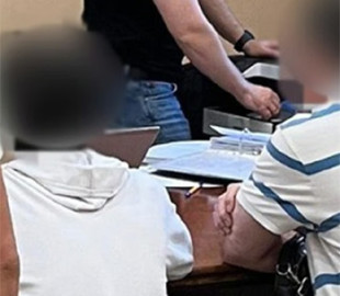 На Харківщині ФСБ завербувала підлітків через гру в Telegram