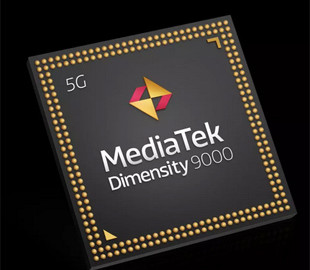 Смартфоны на процессорах MediaTek подорожают в 2022 году