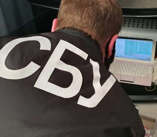 Кіберфахівці СБУ за місяць відбили понад 50 атак на держоргани