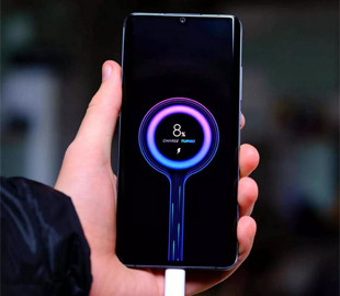 Xiaomi придумала, как ускорить зарядку смартфонов