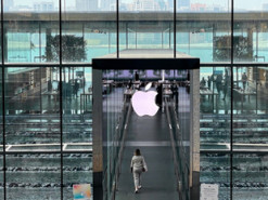 Apple вернула звание самого дорогого бренда в мире