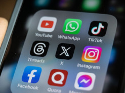 В роботі Instagram, Facebook та Х стався збій: що відомо