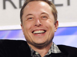 Илон Маск оценил Cyberpunk 2077