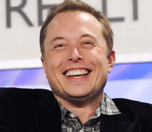 Илон Маск оценил Cyberpunk 2077