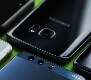 Лучшие смартфоны с 6 ГБ оперативной памяти