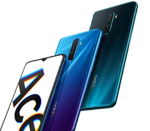 Смартфоны научат заряжаться наполовину всего за 10 минут