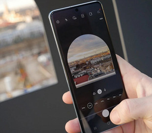 В смартфонах Samsung Galaxy S20 есть скрытый режим работы экрана с частотой 96 Гц