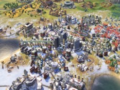 Анонсировано дополнение Sid Meier’s Civilization VI: Rise and Fall