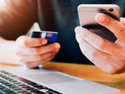 Інтернет-шахраї ошукали трьох українців на 80 тисяч гривень