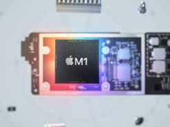 В ядре Linux 5.13 появится начальная поддержка ARM-процессора Apple M1